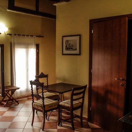 Agriturismo Il Bove Reggio nell'Emilia Buitenkant foto
