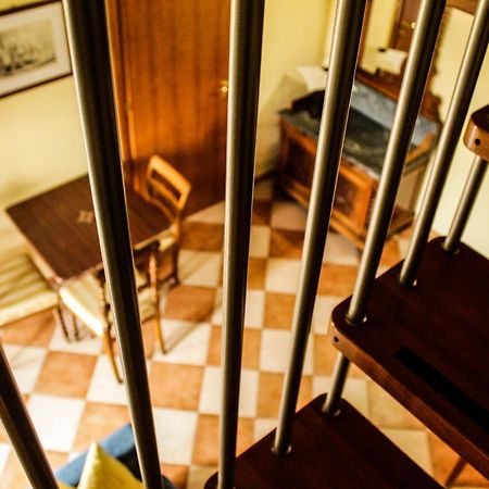 Agriturismo Il Bove Reggio nell'Emilia Buitenkant foto