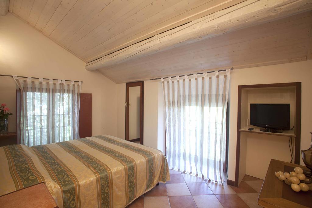 Agriturismo Il Bove Reggio nell'Emilia Kamer foto