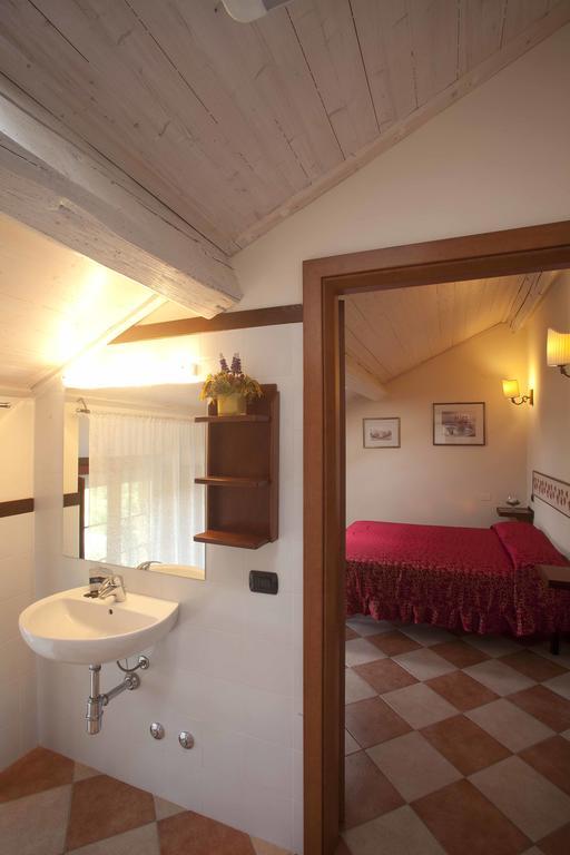 Agriturismo Il Bove Reggio nell'Emilia Kamer foto