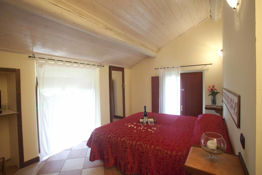 Agriturismo Il Bove Reggio nell'Emilia Buitenkant foto