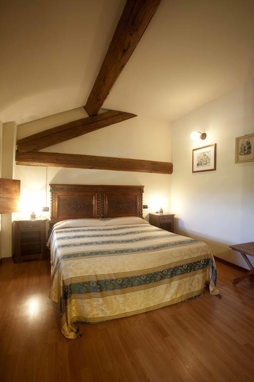 Agriturismo Il Bove Reggio nell'Emilia Kamer foto