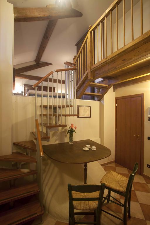Agriturismo Il Bove Reggio nell'Emilia Kamer foto