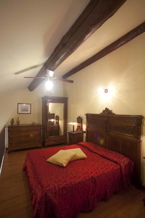 Agriturismo Il Bove Reggio nell'Emilia Kamer foto