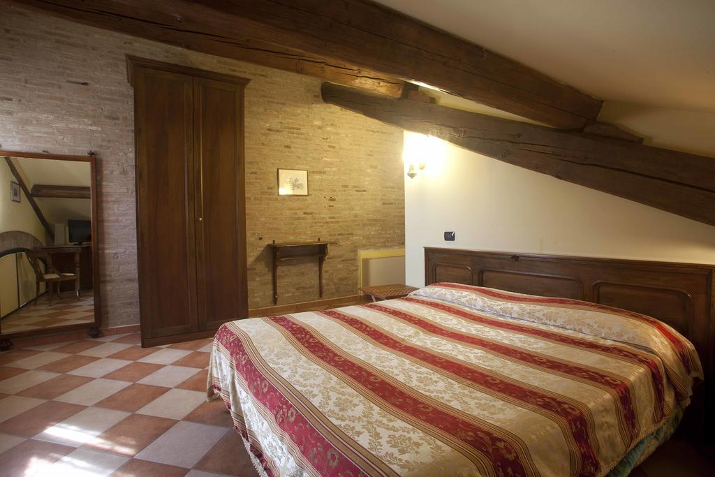 Agriturismo Il Bove Reggio nell'Emilia Kamer foto