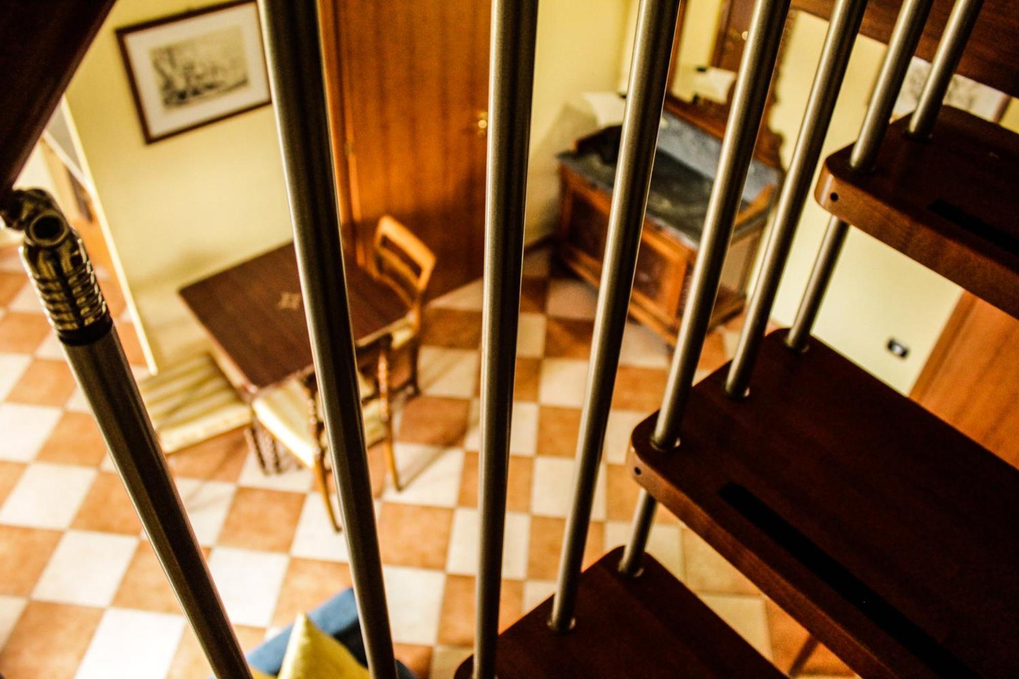 Agriturismo Il Bove Reggio nell'Emilia Buitenkant foto