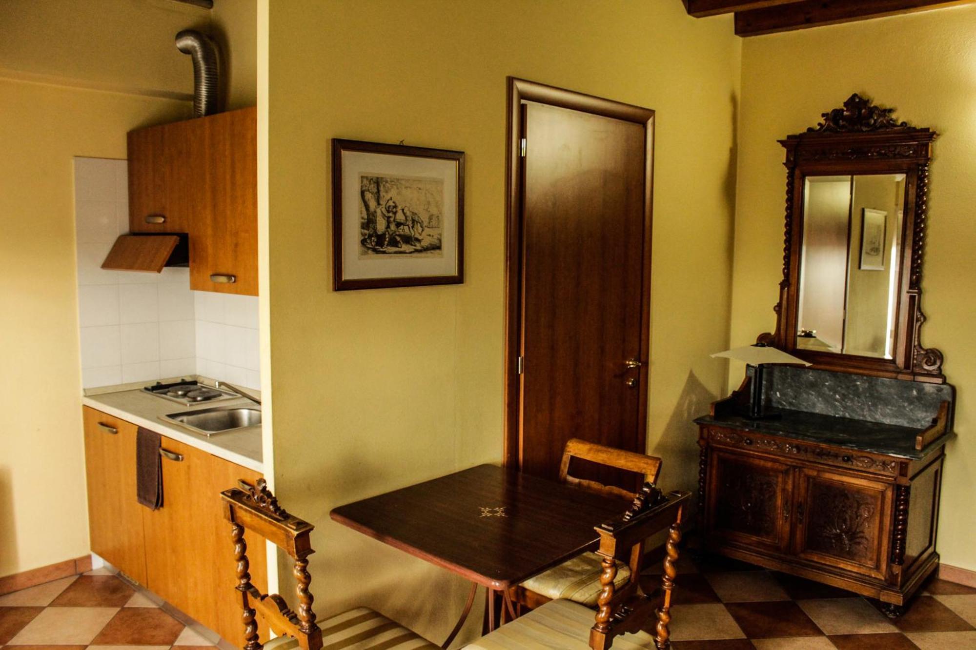 Agriturismo Il Bove Reggio nell'Emilia Buitenkant foto
